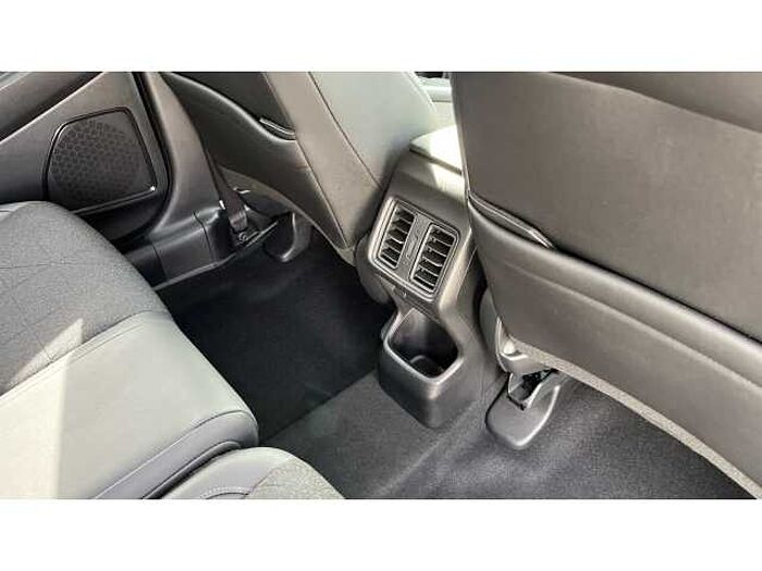 Honda HR-V Hybrid HR-V 1.5 eHEV Advance 5dr CVT 