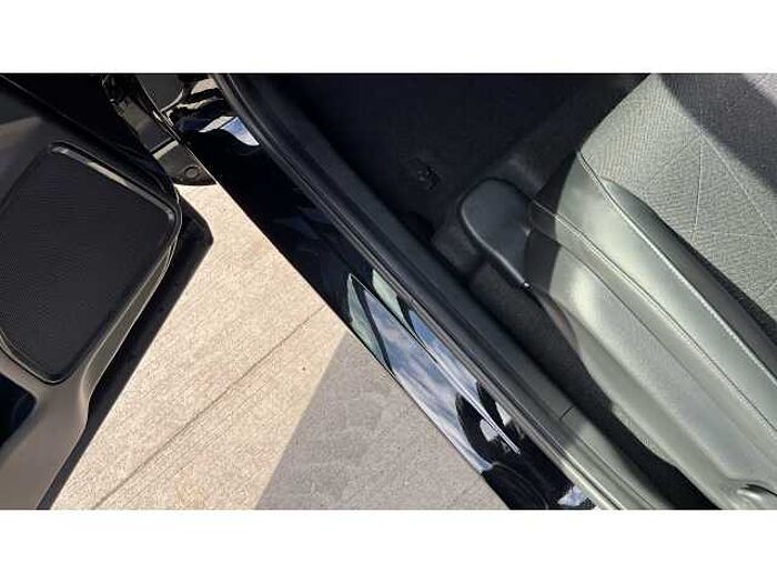Honda HR-V Hybrid HR-V 1.5 eHEV Advance 5dr CVT 