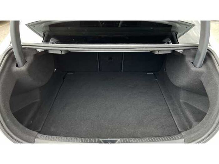 Mercedes-Benz A CLASS A180d AMG Line Executive 4dr Auto 