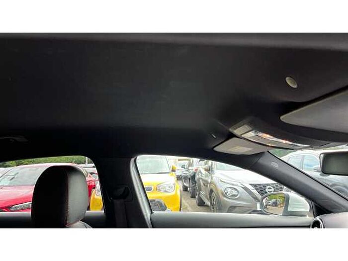 Mercedes-Benz A CLASS A180d AMG Line Executive 4dr Auto 