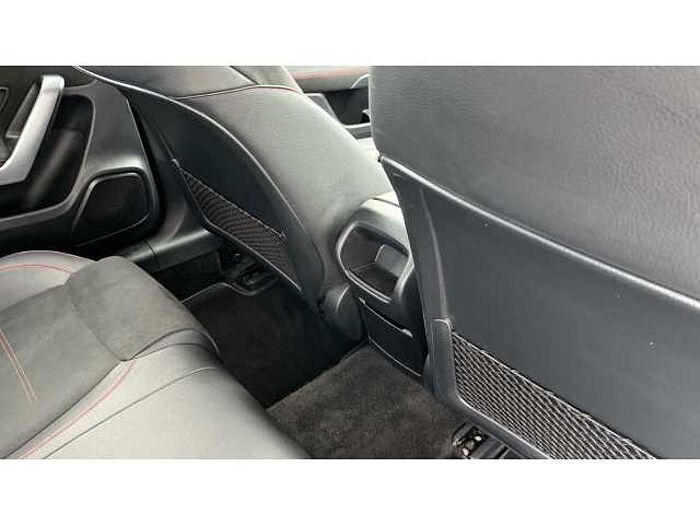 Mercedes-Benz A CLASS A180d AMG Line Executive 4dr Auto 