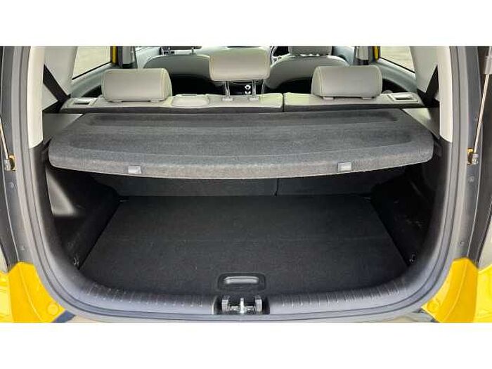 Kia Soul SOUL 1.6 CRDi 134 Maxx 5dr 