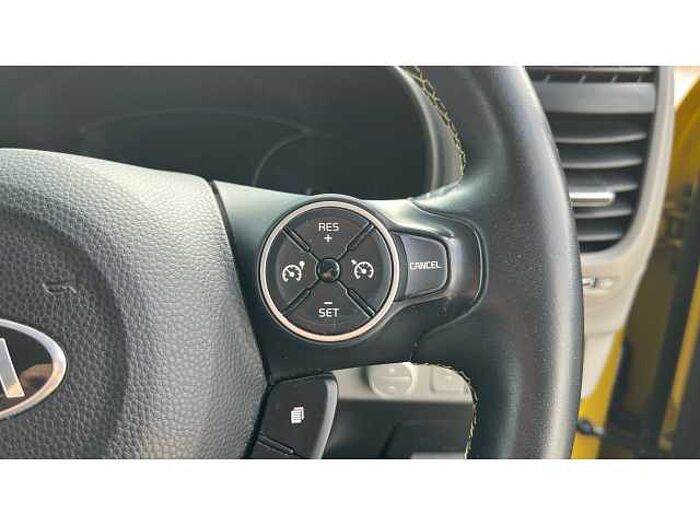 Kia Soul SOUL 1.6 CRDi 134 Maxx 5dr 