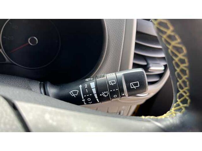 Kia Soul SOUL 1.6 CRDi 134 Maxx 5dr 