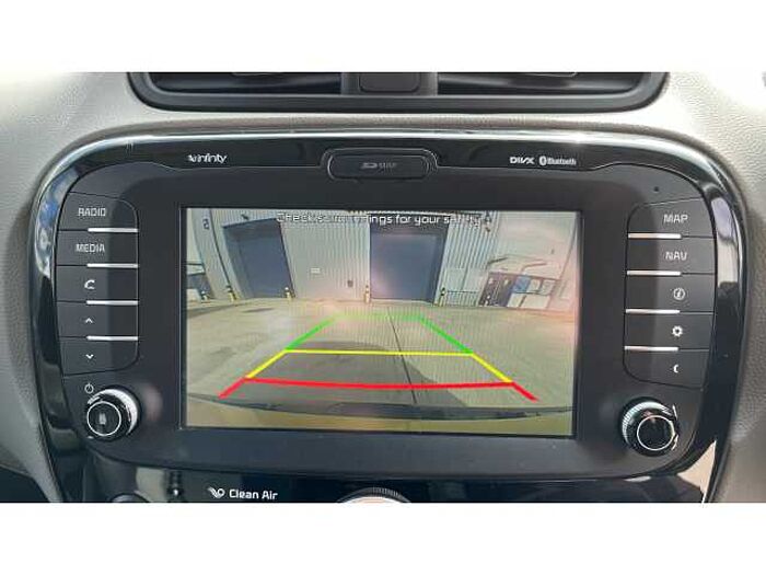 Kia Soul SOUL 1.6 CRDi 134 Maxx 5dr 