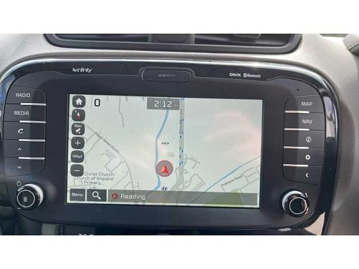 Kia Soul SOUL 1.6 CRDi 134 Maxx 5dr 