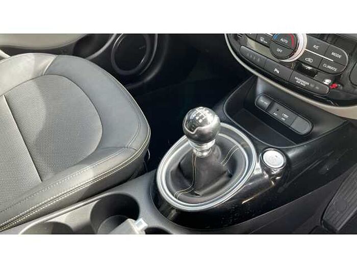 Kia Soul SOUL 1.6 CRDi 134 Maxx 5dr 