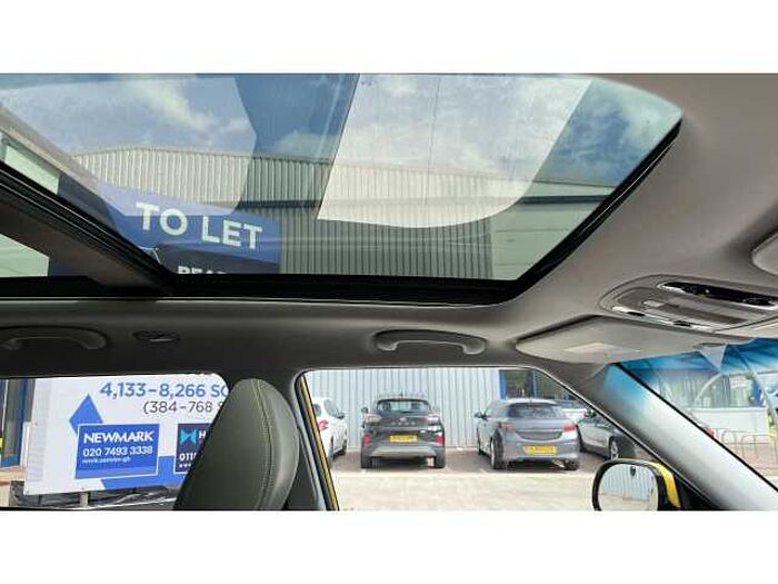 Kia Soul SOUL 1.6 CRDi 134 Maxx 5dr 