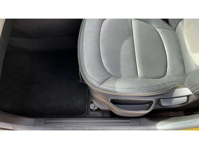 Kia Soul SOUL 1.6 CRDi 134 Maxx 5dr 