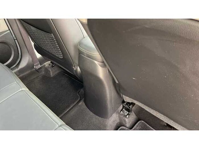 Kia Soul SOUL 1.6 CRDi 134 Maxx 5dr 