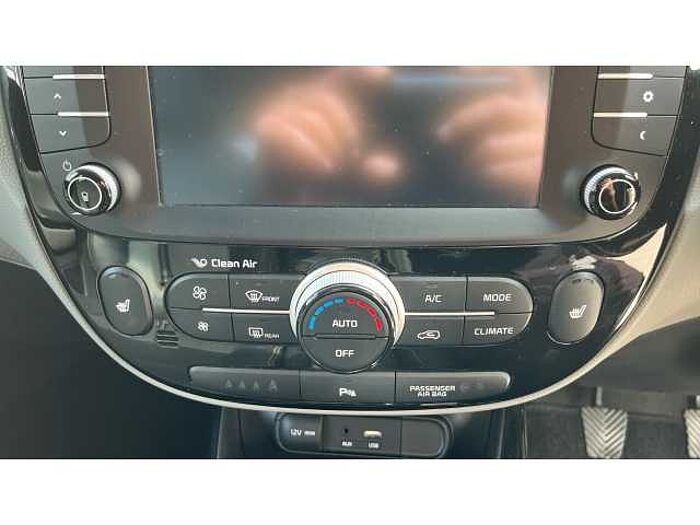 Kia Soul SOUL 1.6 CRDi 134 Maxx 5dr 