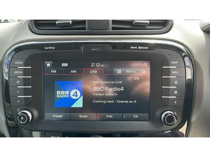 Kia Soul SOUL 1.6 CRDi 134 Maxx 5dr 