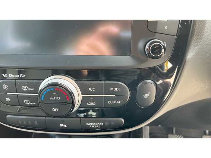 Kia Soul SOUL 1.6 CRDi 134 Maxx 5dr 
