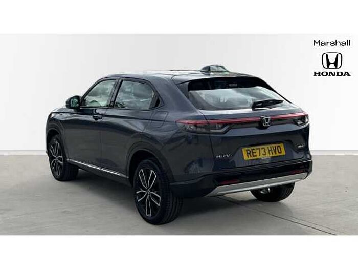 Honda HR-V Hybrid HR-V 1.5 eHEV Advance 5dr CVT 
