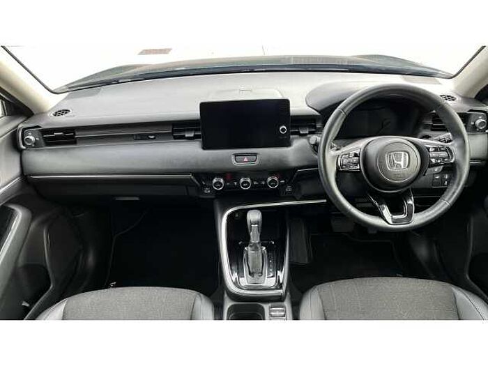 Honda HR-V Hybrid HR-V 1.5 eHEV Advance 5dr CVT 