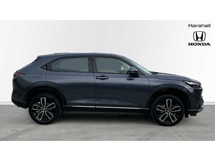 Honda HR-V Hybrid HR-V 1.5 eHEV Advance 5dr CVT 