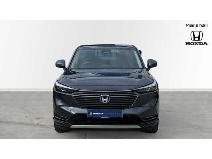 Honda HR-V Hybrid HR-V 1.5 eHEV Advance 5dr CVT 