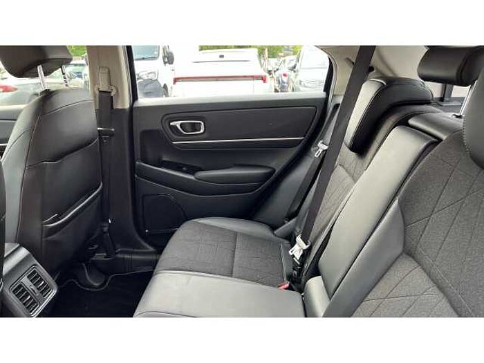 Honda HR-V Hybrid HR-V 1.5 eHEV Advance 5dr CVT 