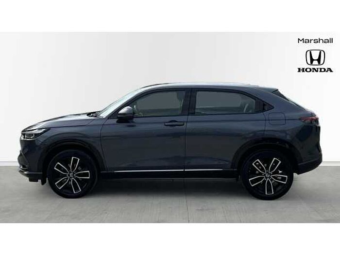 Honda HR-V Hybrid HR-V 1.5 eHEV Advance 5dr CVT 