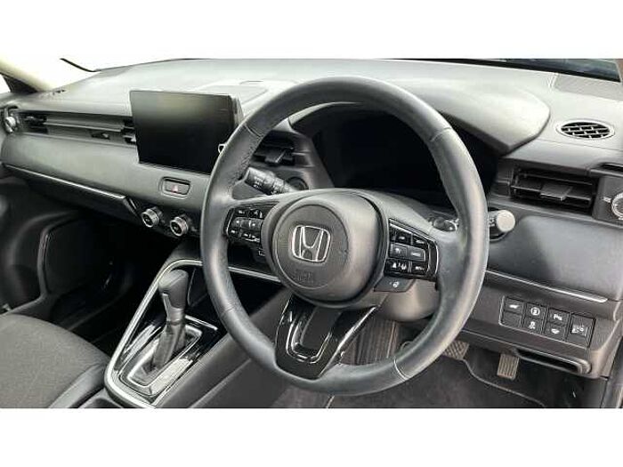 Honda HR-V Hybrid HR-V 1.5 eHEV Advance 5dr CVT 