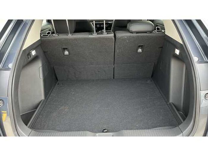 Honda HR-V Hybrid HR-V 1.5 eHEV Advance 5dr CVT 