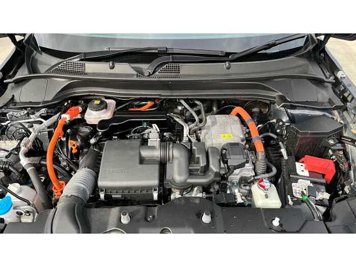 Honda HR-V Hybrid HR-V 1.5 eHEV Advance 5dr CVT 