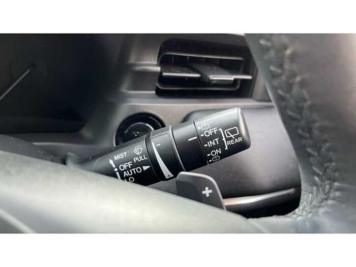 Honda HR-V Hybrid HR-V 1.5 eHEV Advance 5dr CVT 
