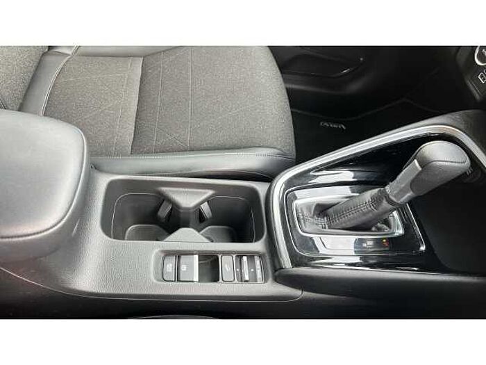 Honda HR-V Hybrid HR-V 1.5 eHEV Advance 5dr CVT 