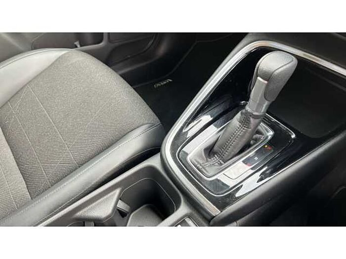 Honda HR-V Hybrid HR-V 1.5 eHEV Advance 5dr CVT 