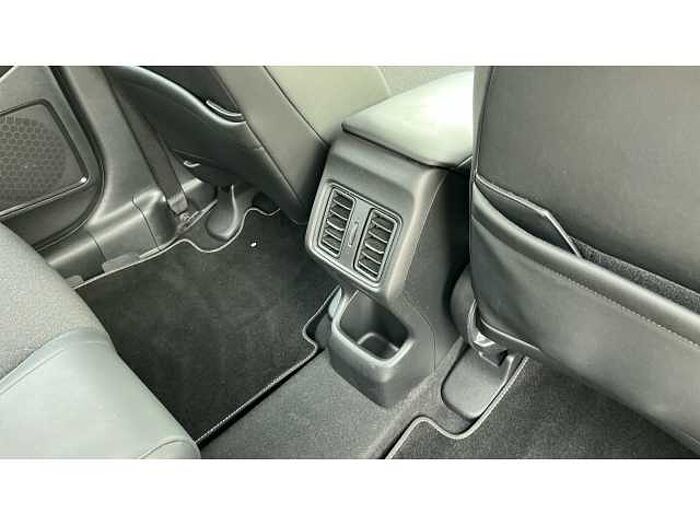 Honda HR-V Hybrid HR-V 1.5 eHEV Advance 5dr CVT 