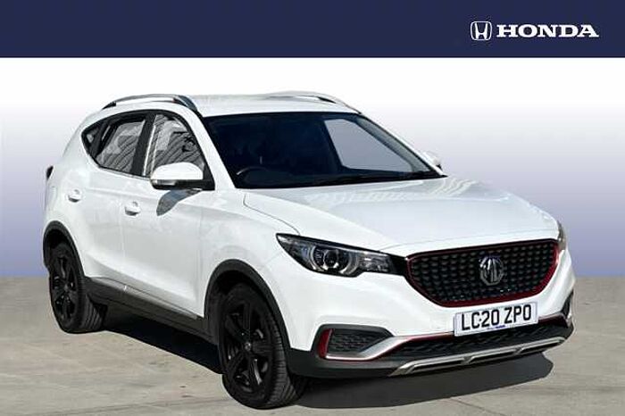 MG ZS 1.0T GDi Limited Edition 5dr Auto 