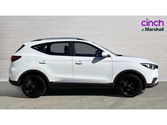 MG ZS 1.0T GDi Limited Edition 5dr Auto 