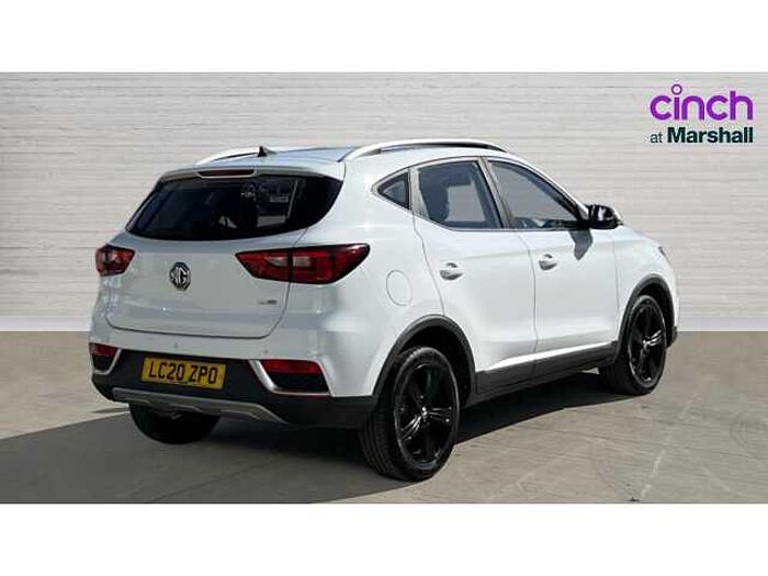 MG ZS 1.0T GDi Limited Edition 5dr Auto 