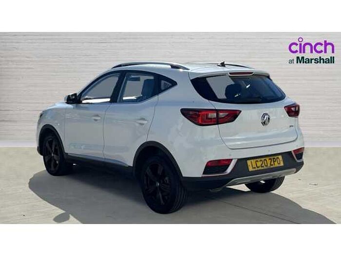 MG ZS 1.0T GDi Limited Edition 5dr Auto 