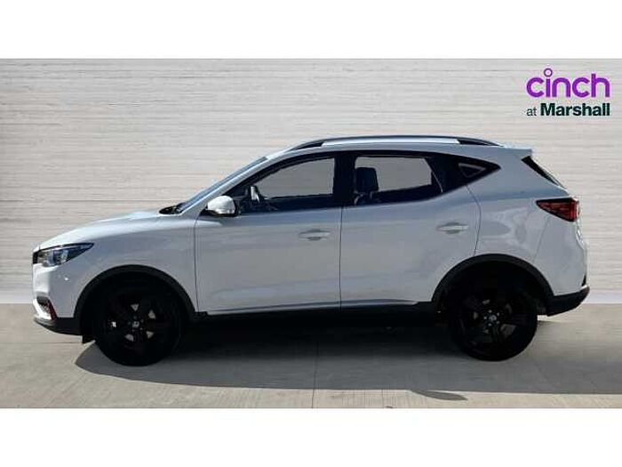 MG ZS 1.0T GDi Limited Edition 5dr Auto 