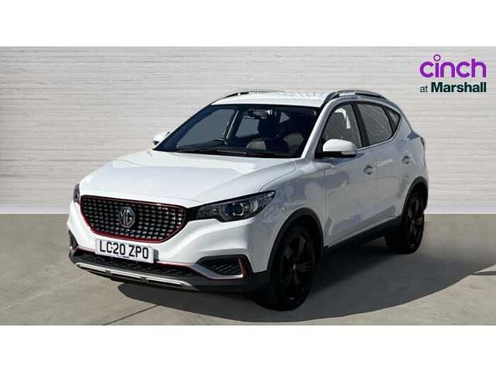 MG ZS 1.0T GDi Limited Edition 5dr Auto 