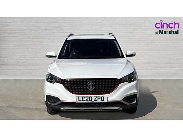 MG ZS 1.0T GDi Limited Edition 5dr Auto 