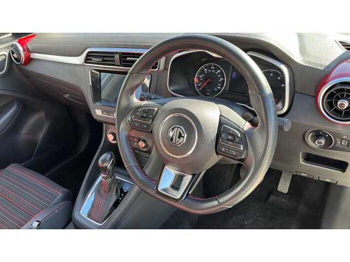 MG ZS 1.0T GDi Limited Edition 5dr Auto 