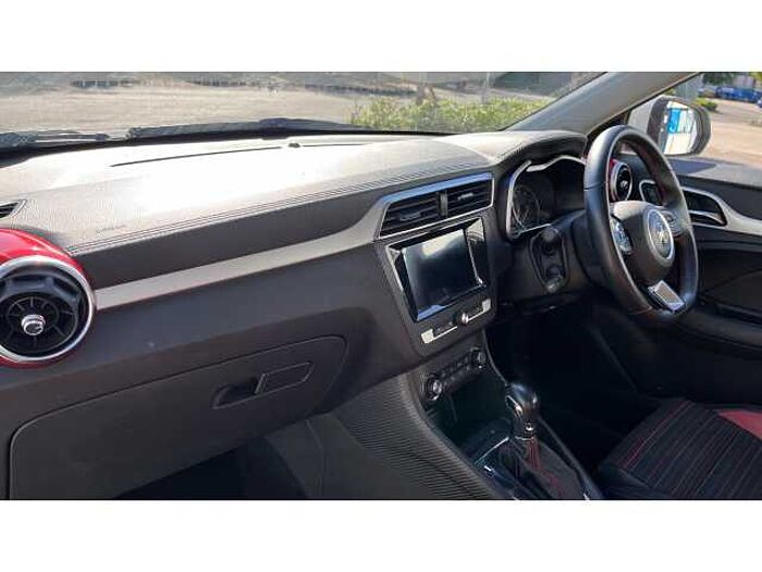 MG ZS 1.0T GDi Limited Edition 5dr Auto 