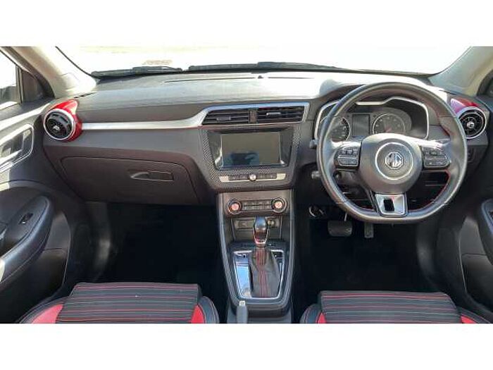 MG ZS 1.0T GDi Limited Edition 5dr Auto 