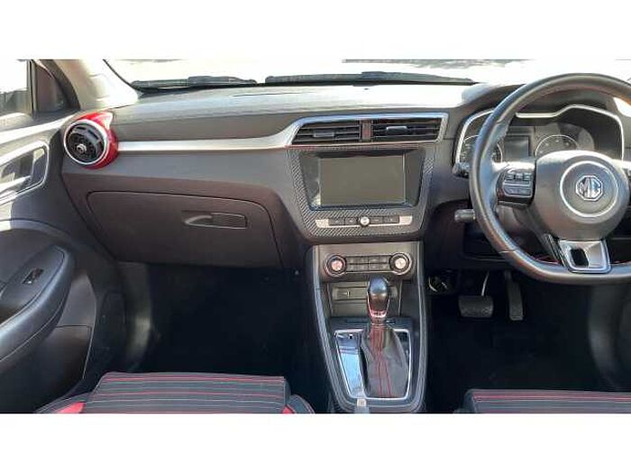 MG ZS 1.0T GDi Limited Edition 5dr Auto 