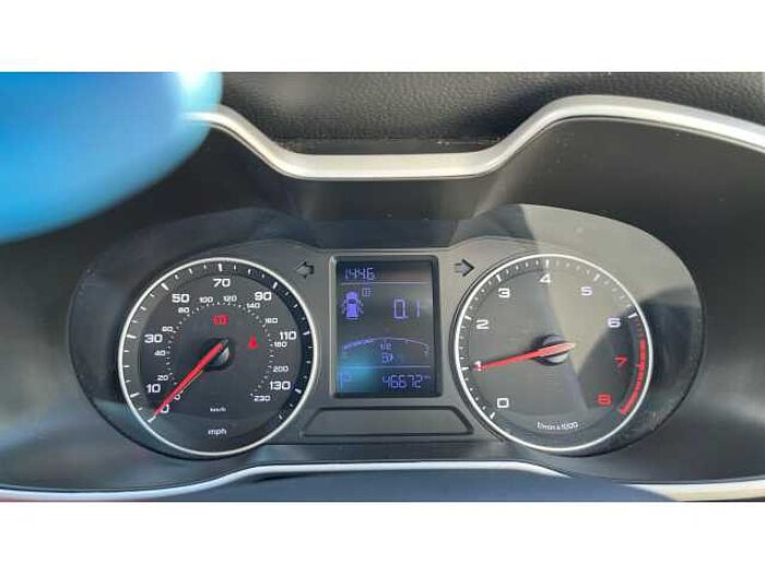 MG ZS 1.0T GDi Limited Edition 5dr Auto 