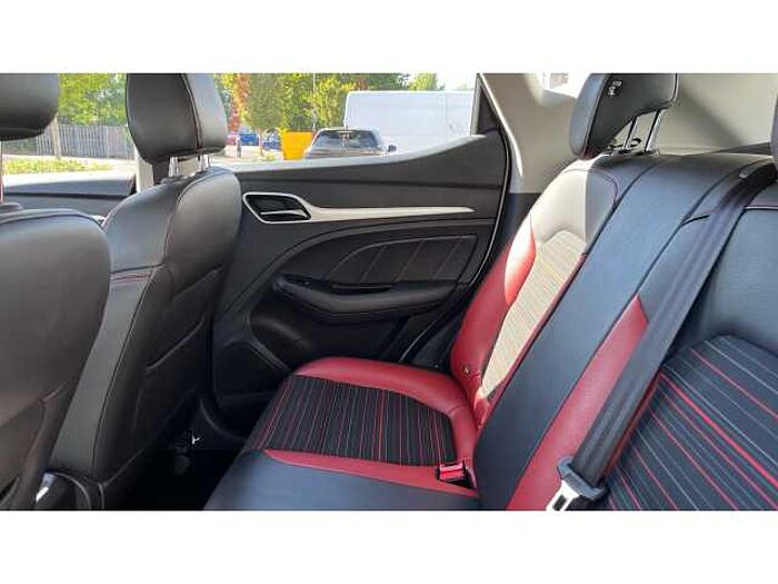 MG ZS 1.0T GDi Limited Edition 5dr Auto 