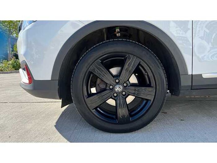 MG ZS 1.0T GDi Limited Edition 5dr Auto 