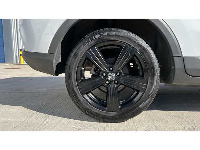 MG ZS 1.0T GDi Limited Edition 5dr Auto 