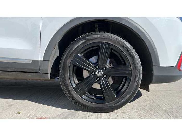 MG ZS 1.0T GDi Limited Edition 5dr Auto 