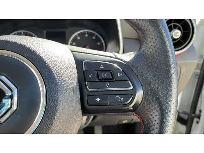 MG ZS 1.0T GDi Limited Edition 5dr Auto 