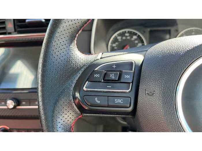 MG ZS 1.0T GDi Limited Edition 5dr Auto 