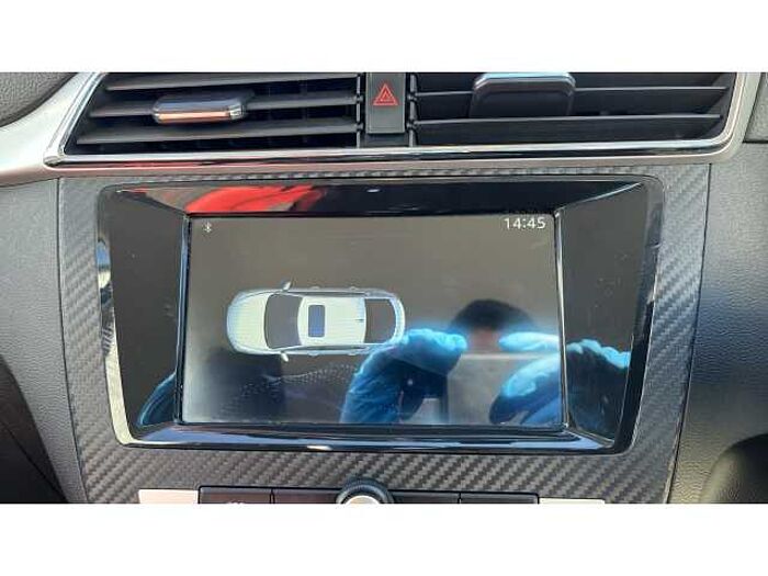 MG ZS 1.0T GDi Limited Edition 5dr Auto 