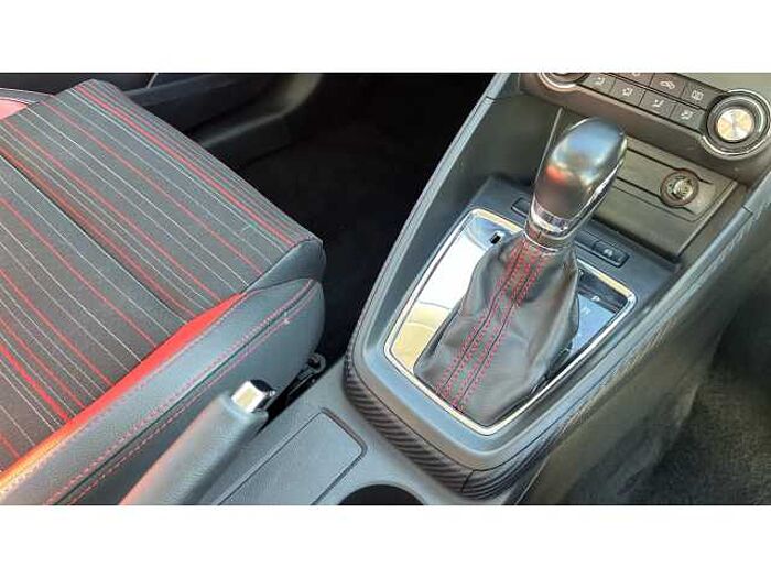 MG ZS 1.0T GDi Limited Edition 5dr Auto 